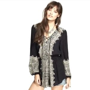 Free People Blouse